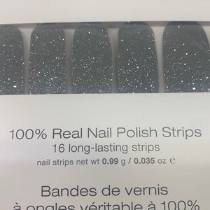 Color Street Nail Strips - Moonlight Night